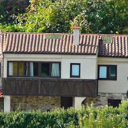 Las Casitas De Peares Villa Carballedo  Dış mekan fotoğraf