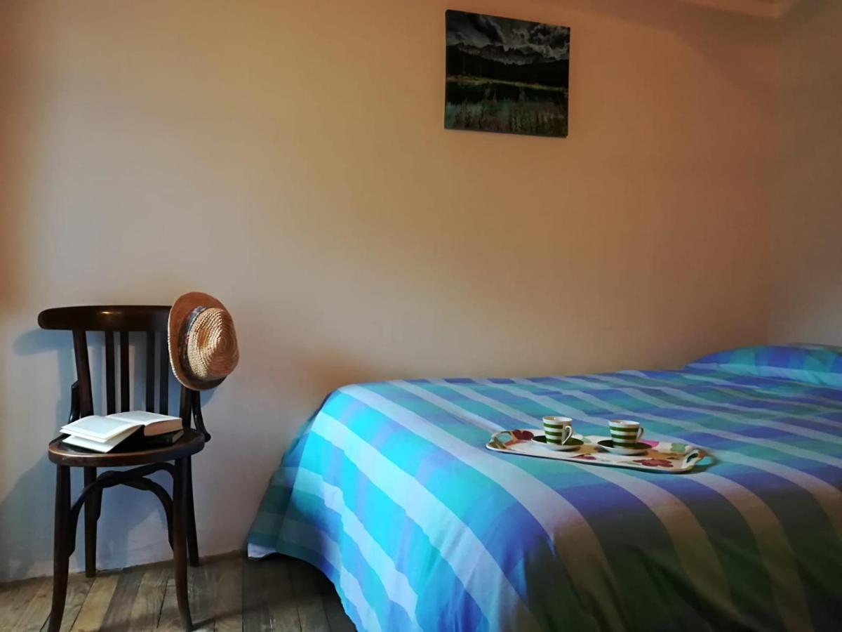 Las Casitas De Peares Villa Carballedo  Dış mekan fotoğraf