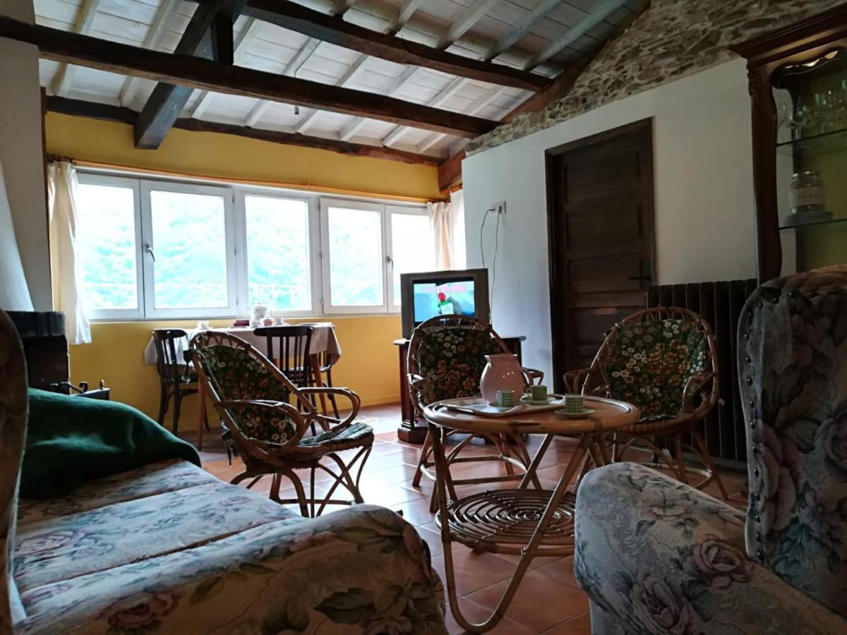 Las Casitas De Peares Villa Carballedo  Dış mekan fotoğraf