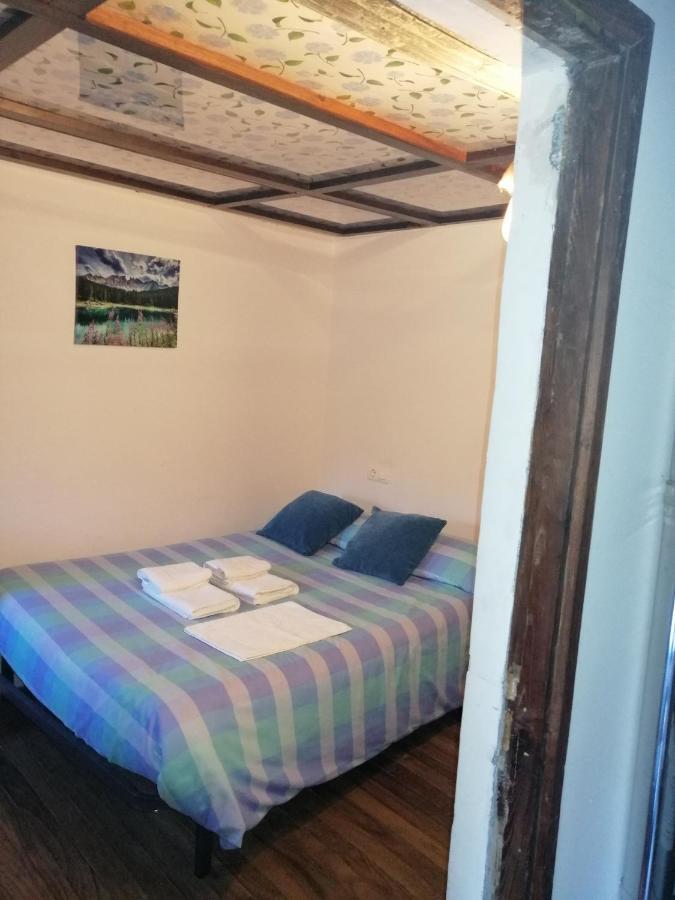 Las Casitas De Peares Villa Carballedo  Dış mekan fotoğraf